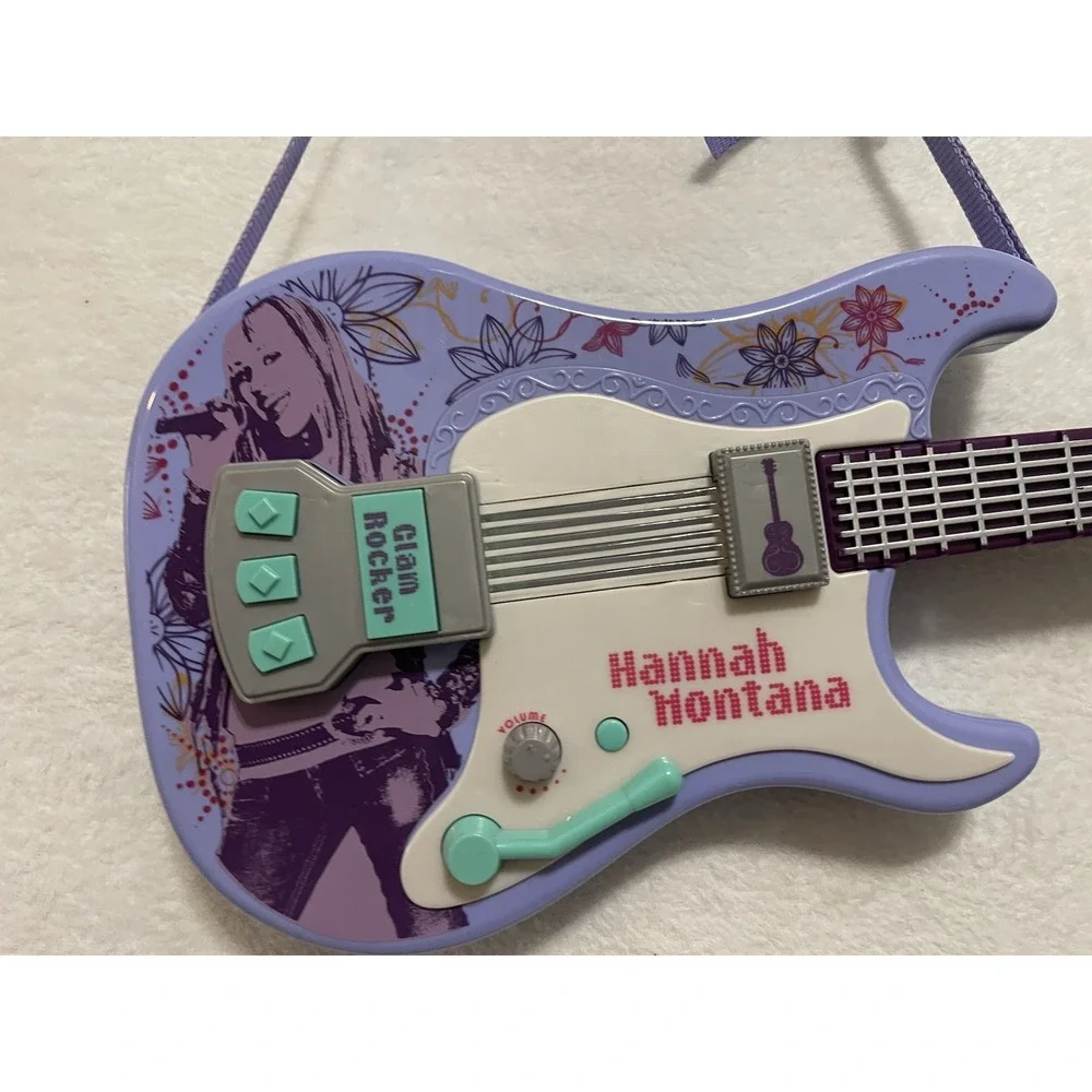 Disney hannah montana